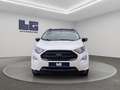 Ford EcoSport 1.0T EcoBoost 103kW (140CV) S&S S Line Blanco - thumbnail 2