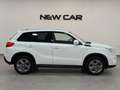 Suzuki Vitara 1.6 VVT S/S 4WD AllGrip V-Top Weiß - thumbnail 4