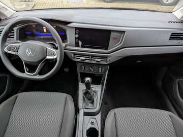 Bild 6 Volkswagen Polo Limited Edition 1.0