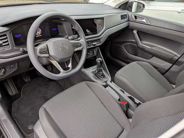 Bild 7 Volkswagen Polo Limited Edition 1.0