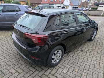 Bild 4 Volkswagen Polo Limited Edition 1.0
