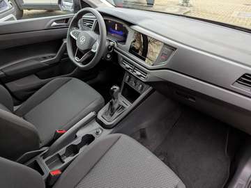 Bild 5 Volkswagen Polo Limited Edition 1.0