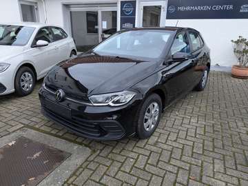 Bild 2 Volkswagen Polo Limited Edition 1.0