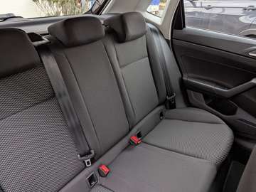 Bild 9 Volkswagen Polo Limited Edition 1.0