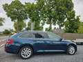 Skoda Superb Superb Combi 1.6 TDI DSG Style Blau - thumbnail 7