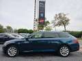 Skoda Superb Superb Combi 1.6 TDI DSG Style Blau - thumbnail 6