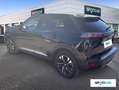 Peugeot 2008 1.2 PureTech S&S Allure Pack EAT8 130 Negro - thumbnail 7