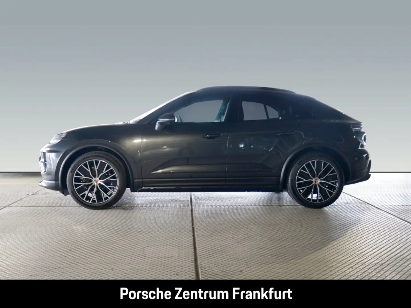 Porsche Macan 4S BOSE InnoDrive Panoramadach LED-Matrix Grau - 2