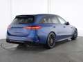 Mercedes-Benz C 63 AMG S E-Performance T-Modell NP 153.165,- Bleu - thumbnail 3