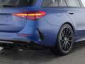Mercedes-Benz C 63 AMG S E-Performance T-Modell NP 153.165,- Bleu - thumbnail 10