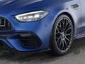 Mercedes-Benz C 63 AMG S E-Performance T-Modell NP 153.165,- Bleu - thumbnail 4