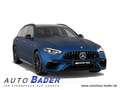 Mercedes-Benz C 63 AMG S E-Performance T-Modell NP 153.165,- Bleu - thumbnail 1