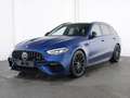 Mercedes-Benz C 63 AMG S E-Performance T-Modell NP 153.165,- Bleu - thumbnail 2