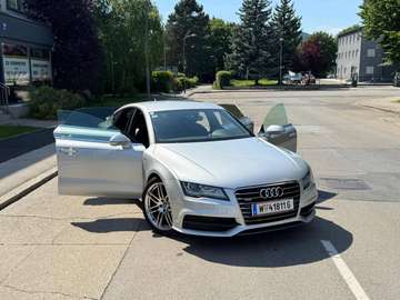3.0 TDI quattro S tronic sport selection
