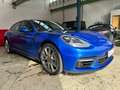 Porsche Panamera Sport Turismo 2.9 4S auto Blauw - thumbnail 2