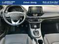 Hyundai i30 Kombi GO!  NAVI Klimaauto Kamera SHZ 8 fach Ber... Grau - thumbnail 18