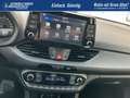 Hyundai i30 Kombi GO!  NAVI Klimaauto Kamera SHZ 8 fach Ber... Grau - thumbnail 32