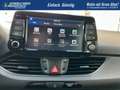 Hyundai i30 Kombi GO!  NAVI Klimaauto Kamera SHZ 8 fach Ber... Grau - thumbnail 31