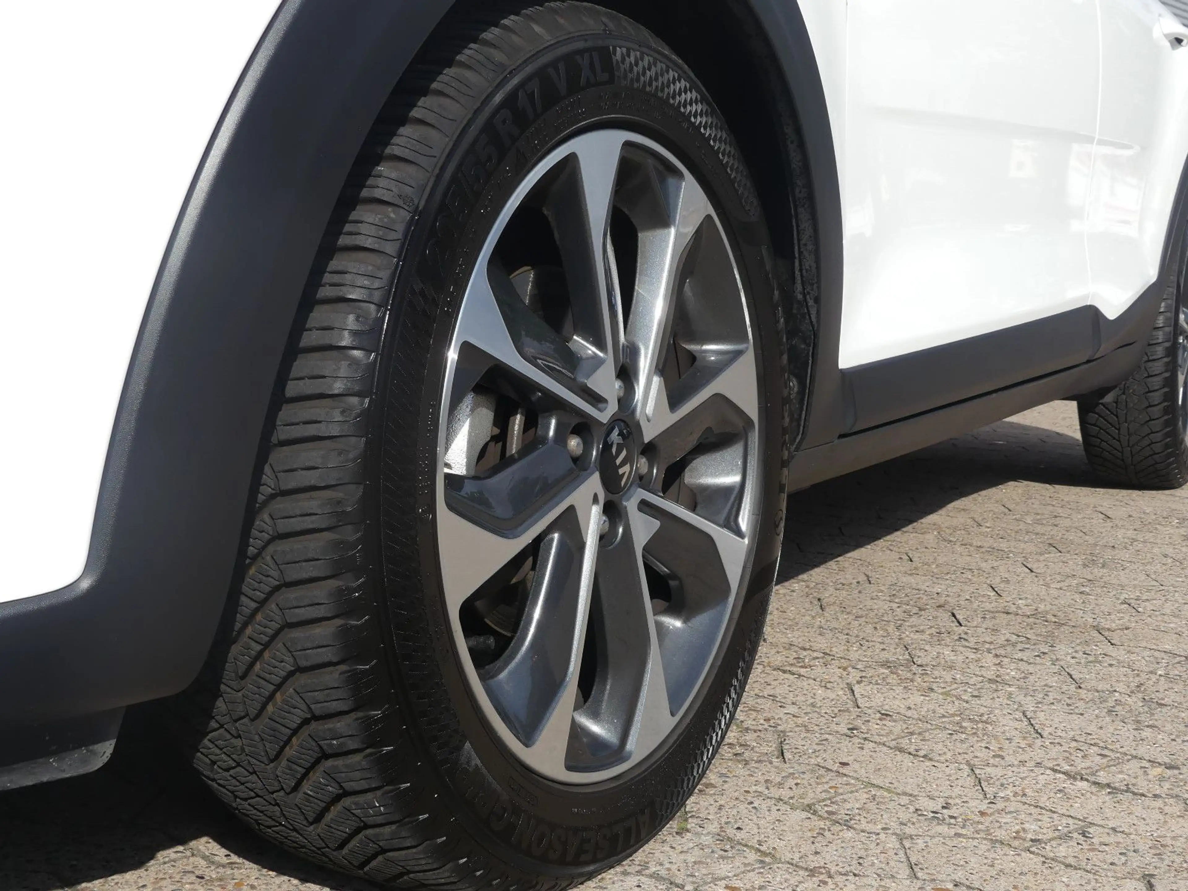 Kia Stonic Spirit Automatik Navi*SHZ*Tempomat*ab199€ — photo 10