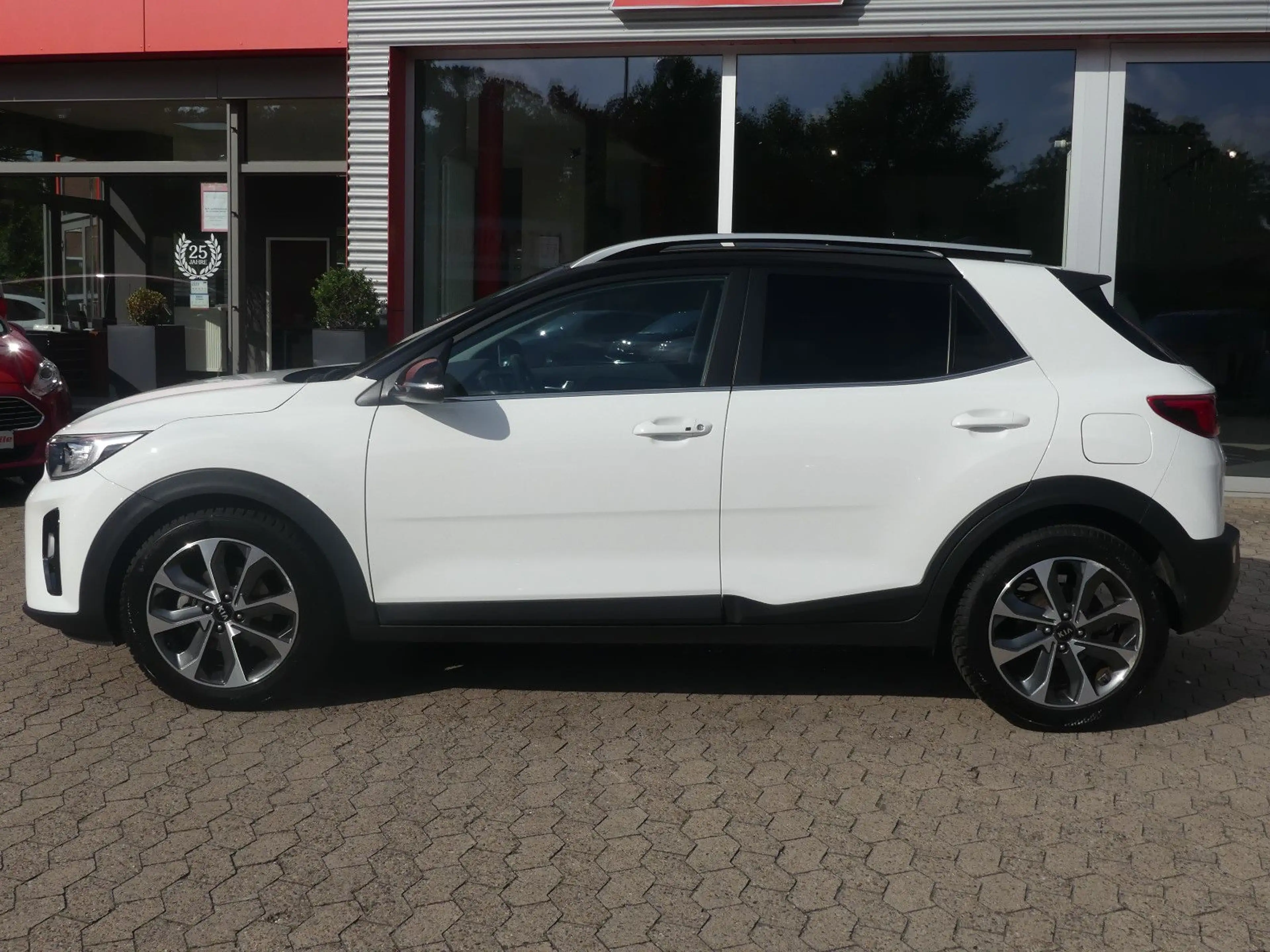 Kia Stonic Spirit Automatik Navi*SHZ*Tempomat*ab199€ — photo 3