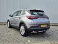 Opel Grandland X 1.2 130PK | Turbo Innovation | Airco | Cruise cont Grijs - thumbnail 3