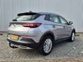 Opel Grandland X 1.2 130PK | Turbo Innovation | Airco | Cruise cont Grijs - thumbnail 5
