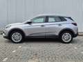 Opel Grandland X 1.2 130PK | Turbo Innovation | Airco | Cruise cont Grijs - thumbnail 2
