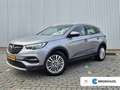 Opel Grandland X 1.2 130PK | Turbo Innovation | Airco | Cruise cont Grijs - thumbnail 1