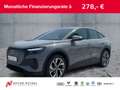 Audi Q4 e-tron 35 LED+NAV+RFK+ACC+SHZ+20"LM Grau - thumbnail 1