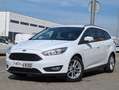 Ford Focus Sb. 1.5TDCi Business 120 Wit - thumbnail 14