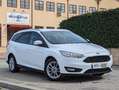 Ford Focus Sb. 1.5TDCi Business 120 Wit - thumbnail 2