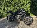 Yamaha MT-07 A2 Zwart - thumbnail 1