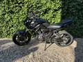 Yamaha MT-07 A2 Zwart - thumbnail 2