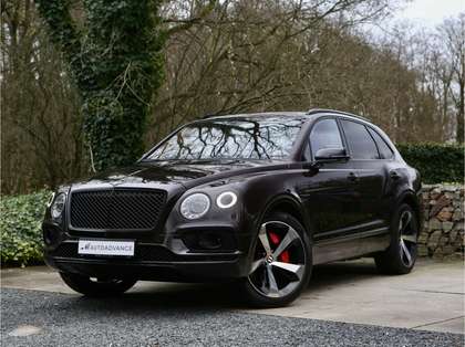 Bentley Bentayga Hybrid Mulliner Centenary Edition