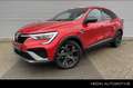 Renault Arkana 1.6 E-Tech Hybrid 145 R.S. Line Rood - thumbnail 1