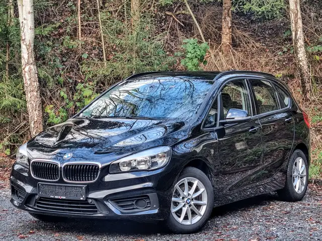 BMW 216 d Active Tourer *Navigation*