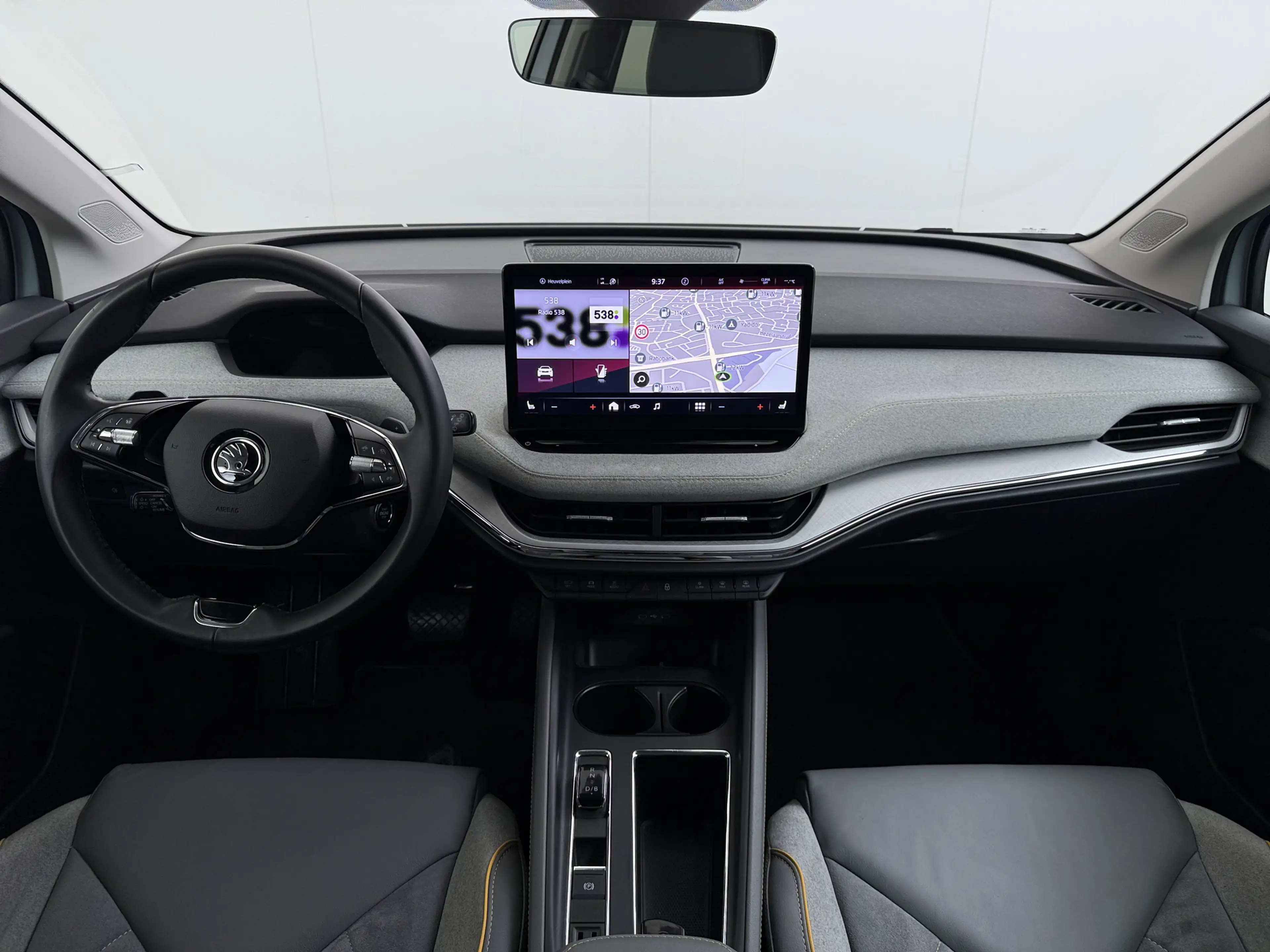 Skoda Enyaq iV 80 Trekhaak Adap.Cruise SOH 96% Camera Stoel+Ac — photo 3