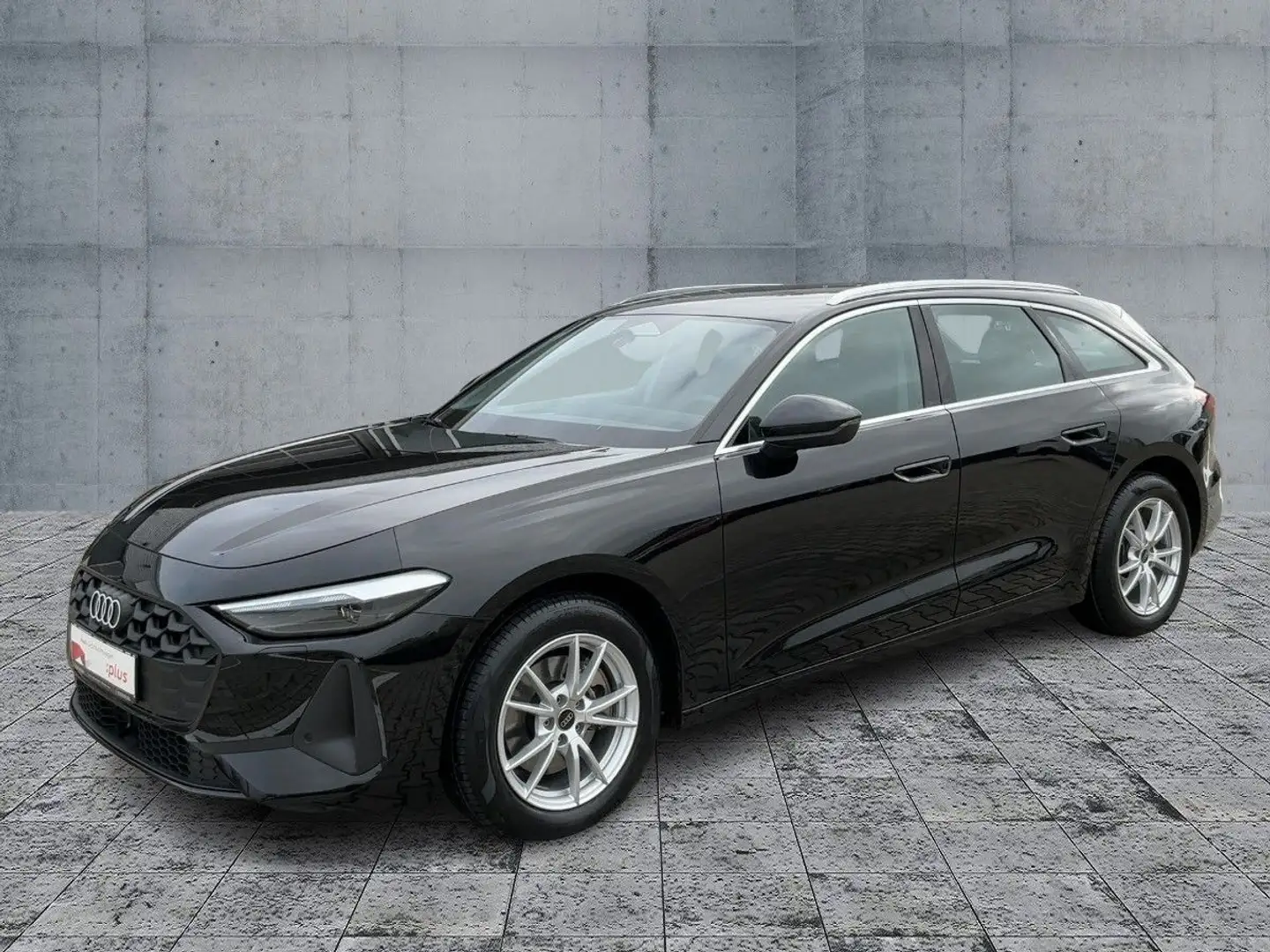 Audi A5 35 TFSI S-TR NAVI+RFK+ACC+SHZ+18"LM+VC Schwarz - 2