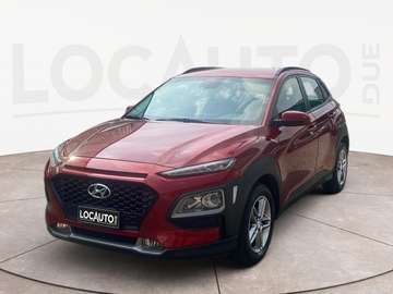 1.0 t-gdi Xpossible 2wd 120cv - PROMO
