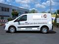 Fiat Scudo 1.6 3-Sitzer PDC *Motor klappert* Weiß - thumbnail 7