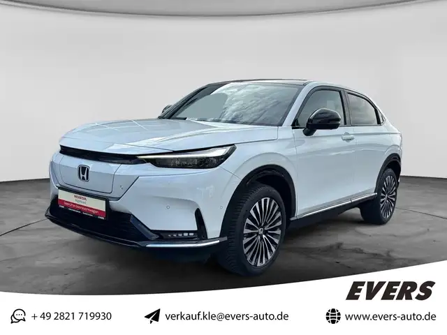 Honda e:Ny1 Advance LED Navi 360° Pano Totw. ACC  18"