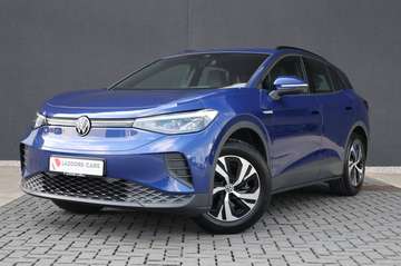 ID.4 52 kWh Pure Performance