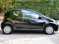 Toyota Aygo 1.0i VVT-i   VENDU / VERKOCHT / SOLD Zwart - thumbnail 2