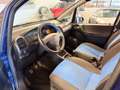 Opel Zafira 1.6-16V Comfort inruilen mogelijk Bleu - thumbnail 10