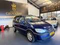 Opel Zafira 1.6-16V Comfort inruilen mogelijk Bleu - thumbnail 3