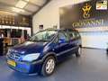 Opel Zafira 1.6-16V Comfort inruilen mogelijk Bleu - thumbnail 1