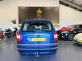 Opel Zafira 1.6-16V Comfort inruilen mogelijk Bleu - thumbnail 7