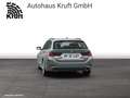 BMW 318 i Touring NAVI+WIDESCREEN+PDC+SITZHZ+LM17 Grau - thumbnail 8
