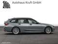 BMW 318 i Touring NAVI+WIDESCREEN+PDC+SITZHZ+LM17 Grau - thumbnail 9