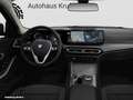 BMW 318 i Touring NAVI+WIDESCREEN+PDC+SITZHZ+LM17 Grau - thumbnail 5